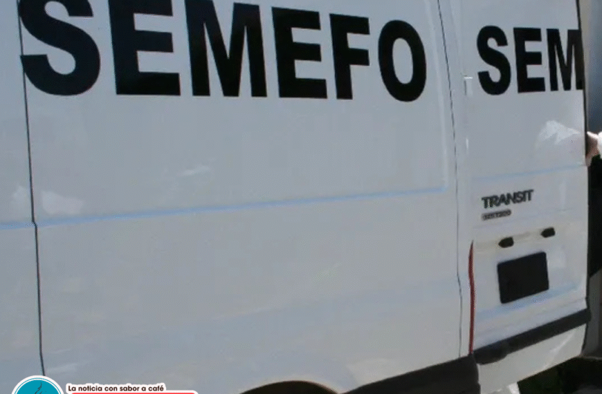 Por jugar muere joven de 17 años tras disparo accidental en Matamoros, Coahuila