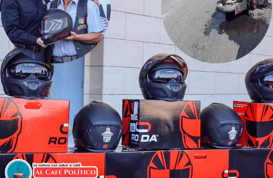 Van 7 motociclistas fallecidos en Torreón…