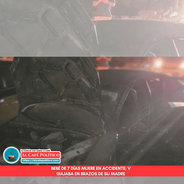 Tragedia en el ejido El Fénix: recién nacida&hellip;
