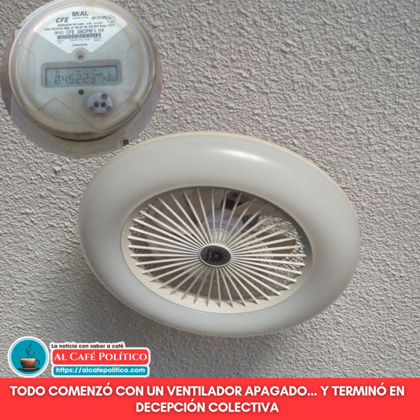 Sin luz, sin agua, sin internet… y con&hellip;