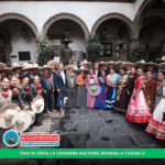 Regresa el Campeonato Nacional Charro a Coahuila