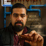 Chocolate derretido y tuberías rotas: la dulce mentira coahuilense