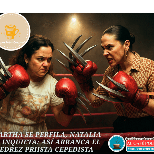 Codazos por curules en Torreón y una seguridad…