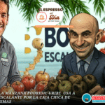 El ocaso de los improvisados: #Fragmentado usando a «Bobe» y #LadyFayuca en decadencia