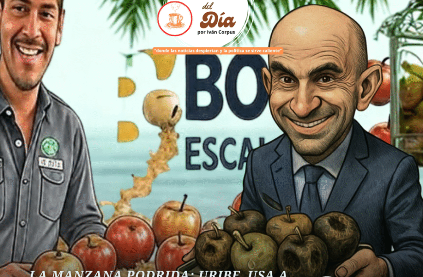 El ocaso de los improvisados: #Fragmentado usando a «Bobe» y #LadyFayuca en decadencia