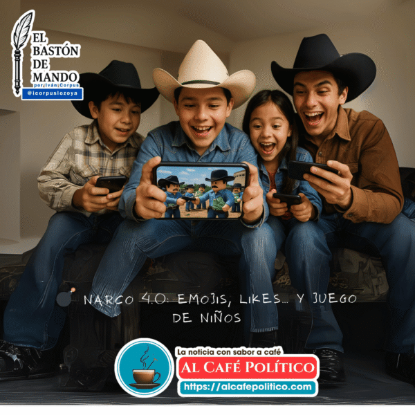 De balas a filtros: la nueva guerra digital…
