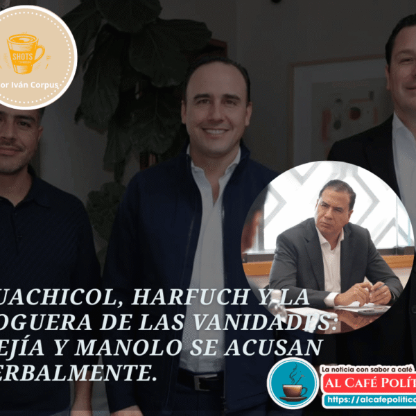 Mejía huele huachicol… pero no olió nada cuando&hellip;