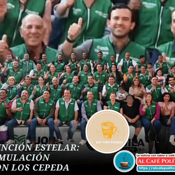 Gabriel Elizondo en el ring equivocado