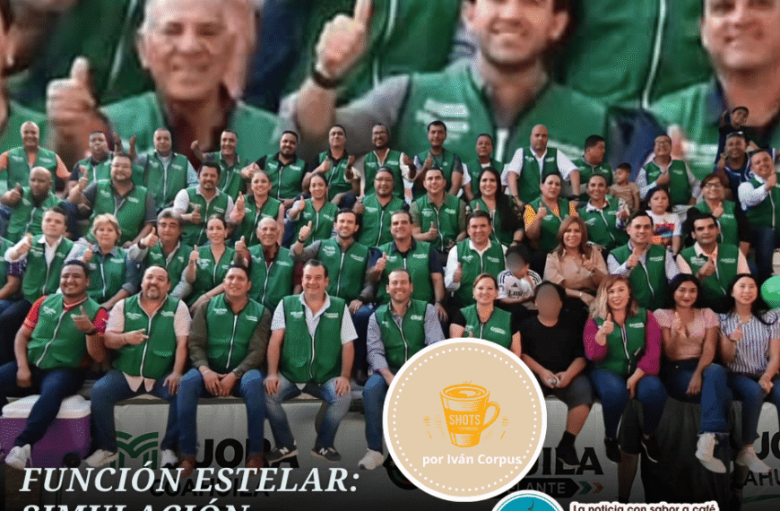 Gabriel Elizondo en el ring equivocado
