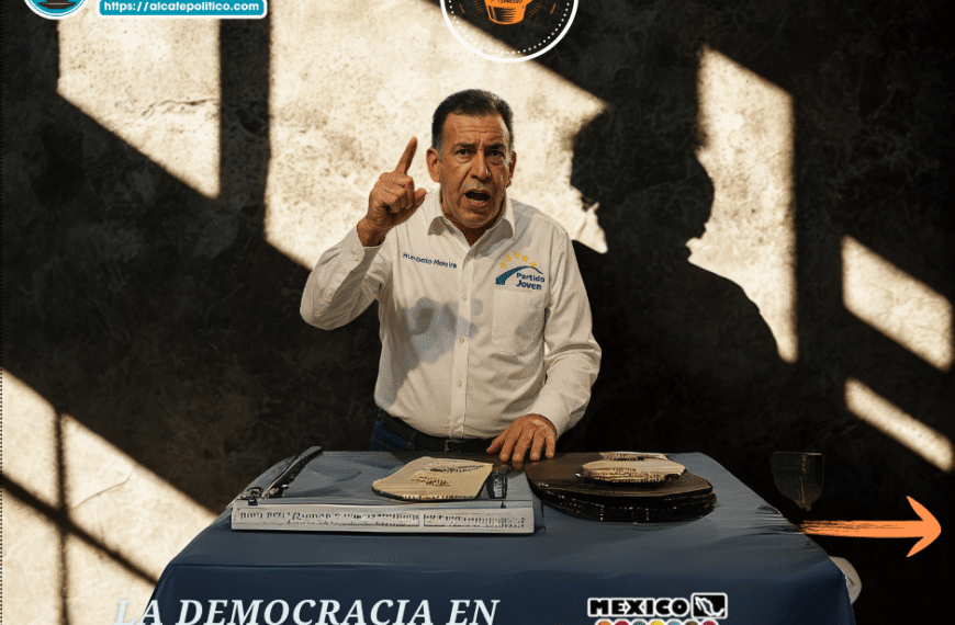 Cuando el acordeón ya sonó el INE apenas afina y atociga