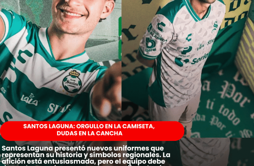 Los uniformes del recuerdo y la resistencia… pero ¿y el juego?