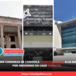 Piden a la ASE informar sobre observaciones por más de 500 mdp en Torreón