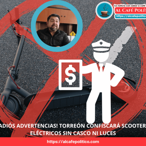 🚨 Se acabó: ahora sí van por bicis…