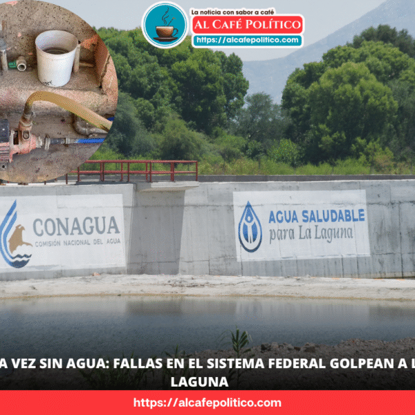 Agua Saludable… pero sin presión: ciudadanos regresan a&hellip;