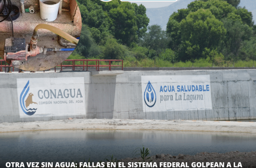 Agua Saludable… pero sin presión: ciudadanos regresan a sus bombas