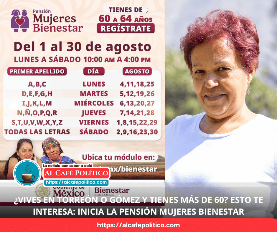 Se alistan Torreón y Gómez al registro de&hellip;