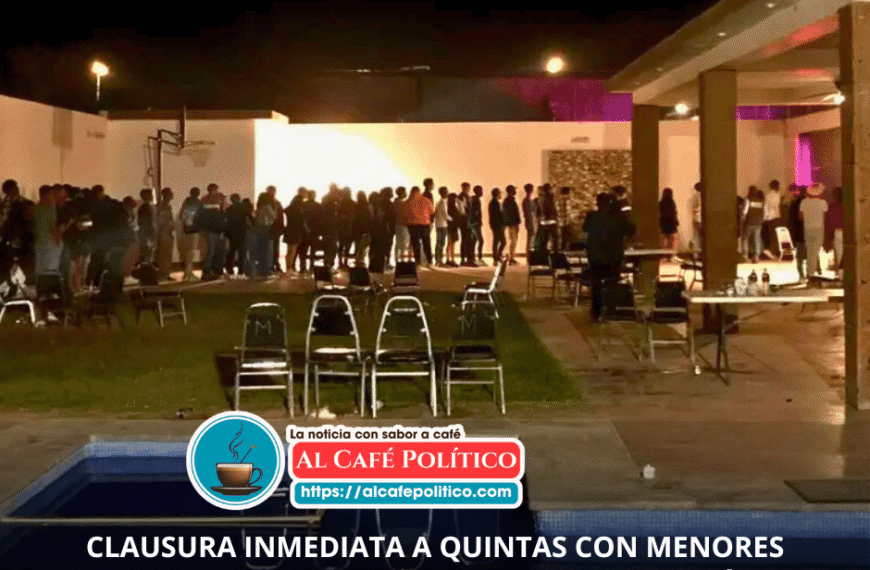 Llaman a denunciar quintas irregulares en Torreón