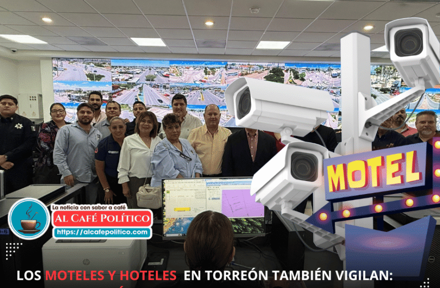 Ojos que sí ven…