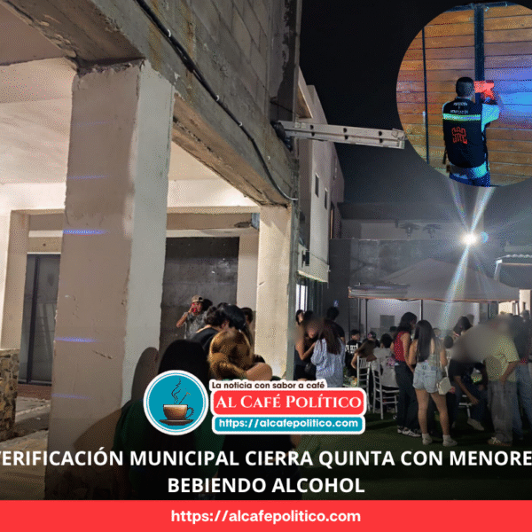 Inician vacaciones con clausura de quinta en Torreón…