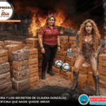 Entre despensas y favores : la política de Protección Civil al estilo Claudia González