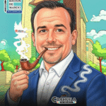 Cuando la pipa calma los pleitos: Cepeda sobrevive”