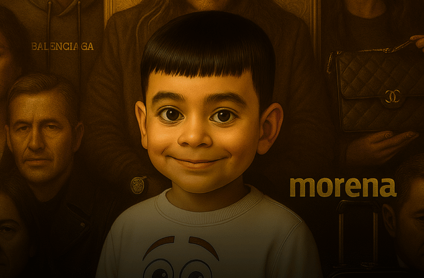 A Fernandito lo mataron por mil&hellip;