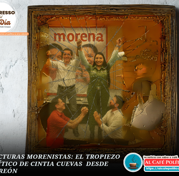 Morena Torreón en crisis: aliados del PRI desde…