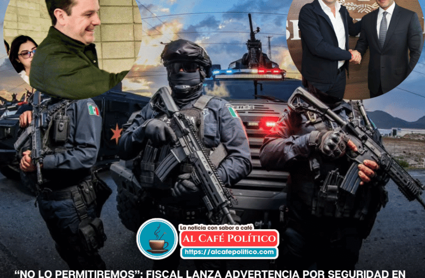 Coahuila blindado: reacción fulminante ante cualquier&hellip;