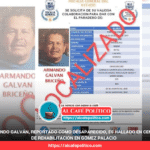 Localizan en Gómez Palacio a Armando Galván, reportado como desaparecido tras viajar de Químicas del Rey
