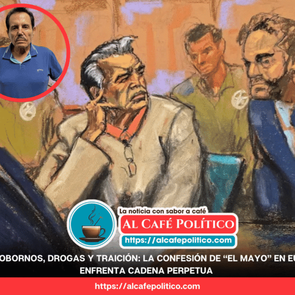 “El Mayo” revela red de sobornos a policías;&hellip;