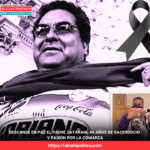 Fallece el padre Gerardo Zatarain García, sacerdote lagunero y ferviente santista