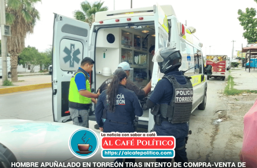 Acordó comprar camioneta y terminó herido…