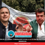 Gobernador de Coahuila: “En mi estado no se tolerarán las prácticas de la CATEM”