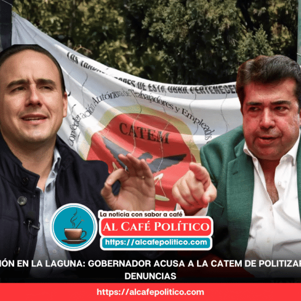 Gobernador de Coahuila: “En mi estado no se&hellip;