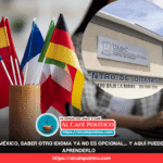 Hablar otro idioma abre puertas: UAdeC te da la llave