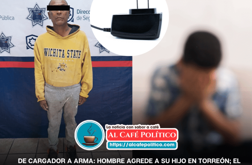 Niño de 12 años resulta con…