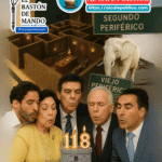 Feliz cumpleaños, Torreón: venciste al desierto, no a la politiquería