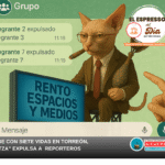 #LordFragmentado resiste en Torreón, mientras Gómez ensaya el control