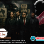 Sheinbaum mueve fichas, hijos de AMLO bajo la lupa , Morena se resquebraja