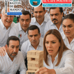 El PRI de Torreón presume continuidad mientras Morena omite y el PAN intenta revivir