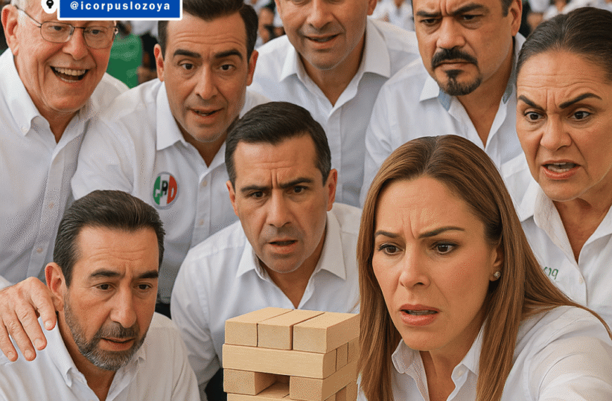 El PRI de Torreón presume continuidad&hellip;