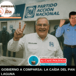 PAN duro, sin sabor y «sin alianzas»