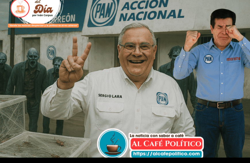 PAN duro, sin sabor y «sin alianzas»