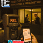 Parquímetros: el negocio que siempre cobra, aunque no funcione