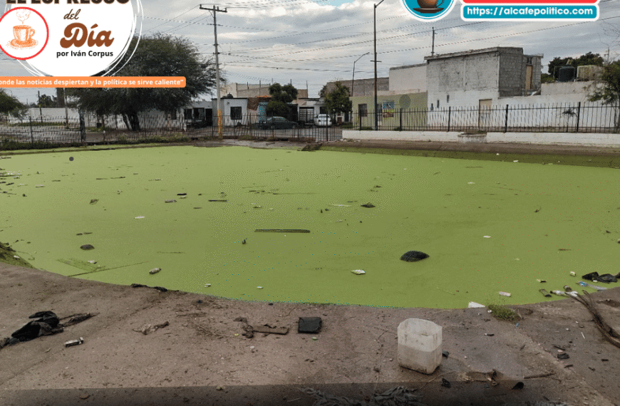 «Pozo mortal», tragedia anunciada: la negligencia que mató a un joven en Villas Universidad