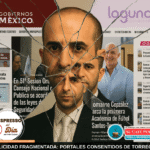 Publicidad fragmentada: portales preferidos de Yohan Uribe