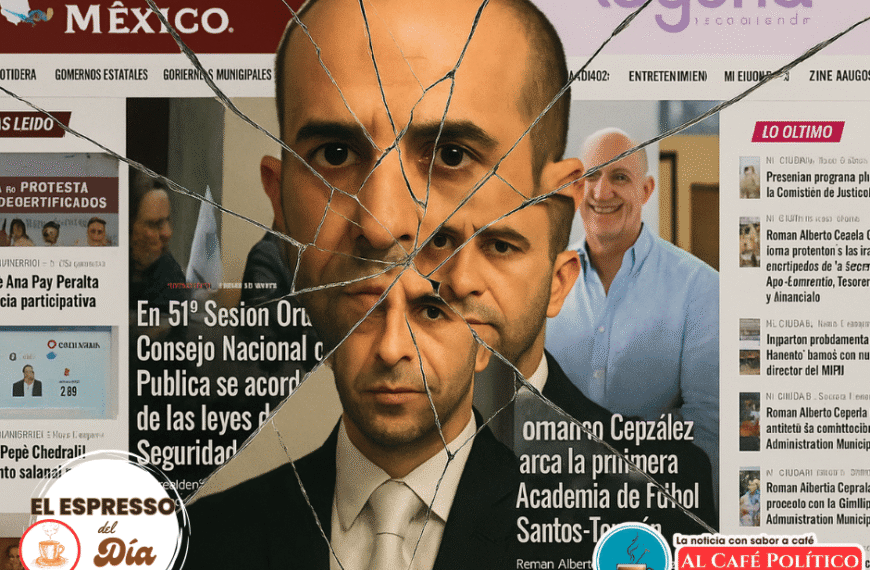 Publicidad fragmentada: portales preferidos de Yohan Uribe