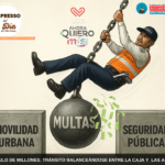 Del péndulo a la pistola: la metamorfosis de Tránsito y Vialidad