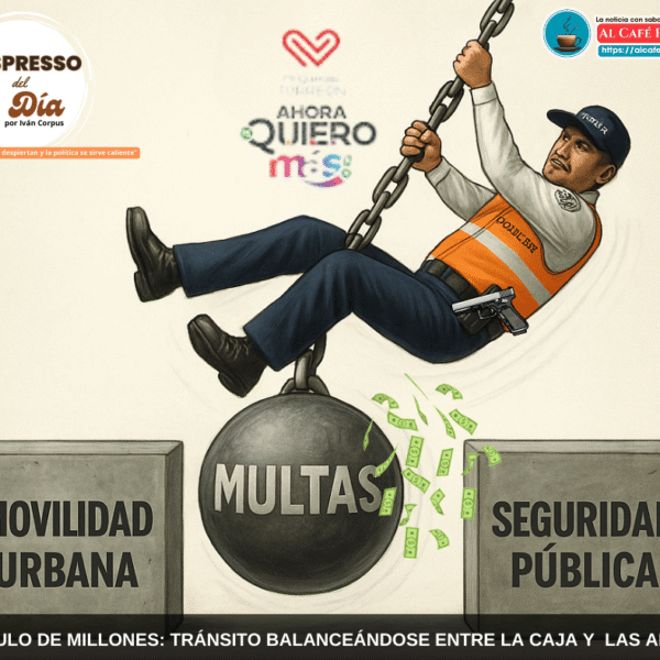 Del péndulo a la pistola: la metamorfosis de&hellip;