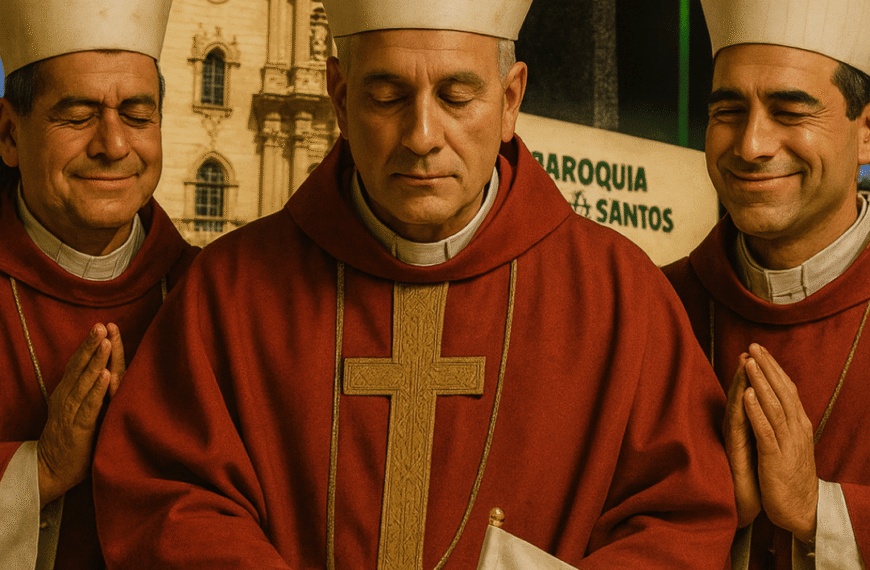 Conciliar por Torreón: el precio de la paz política